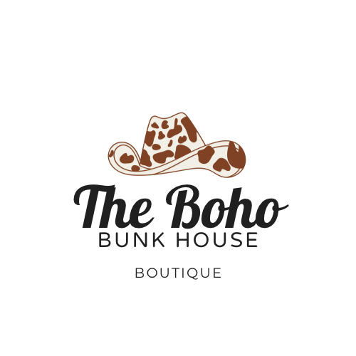 The Boho Bunk House